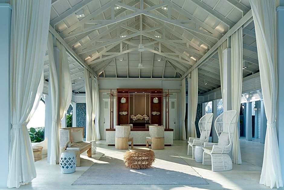 Cape Kudu Hotel, Koh Yao Noi