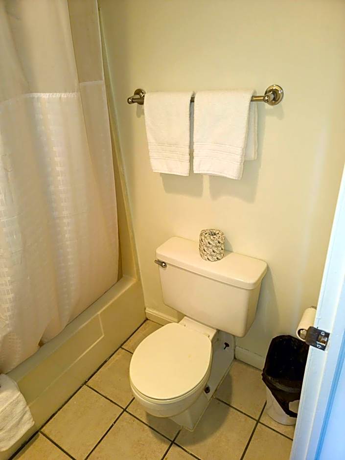 Queen City Inn