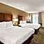 Comfort Inn & Suites Sequoia Kings Canyon
