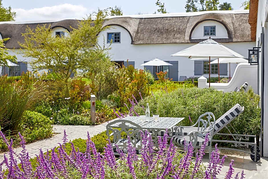 Erinvale Estate Hotel & Spa