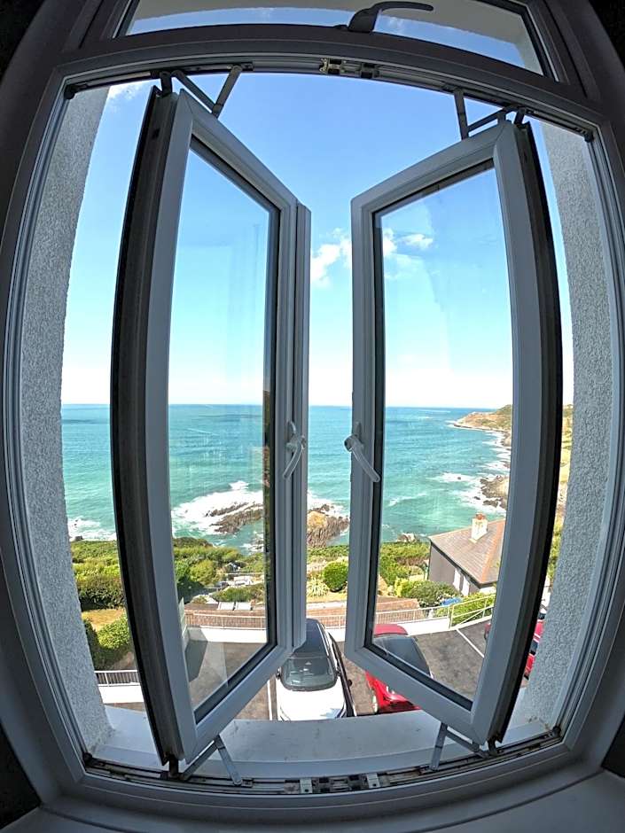 Lundy House Hotel