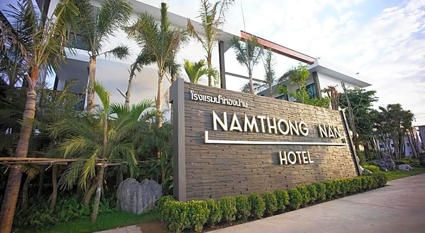 Namthong Nan Hotel