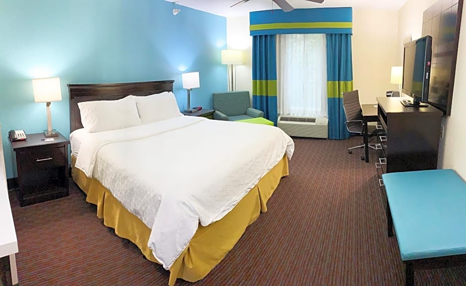 Holiday Inn Express Hotel & Suites Gainesville