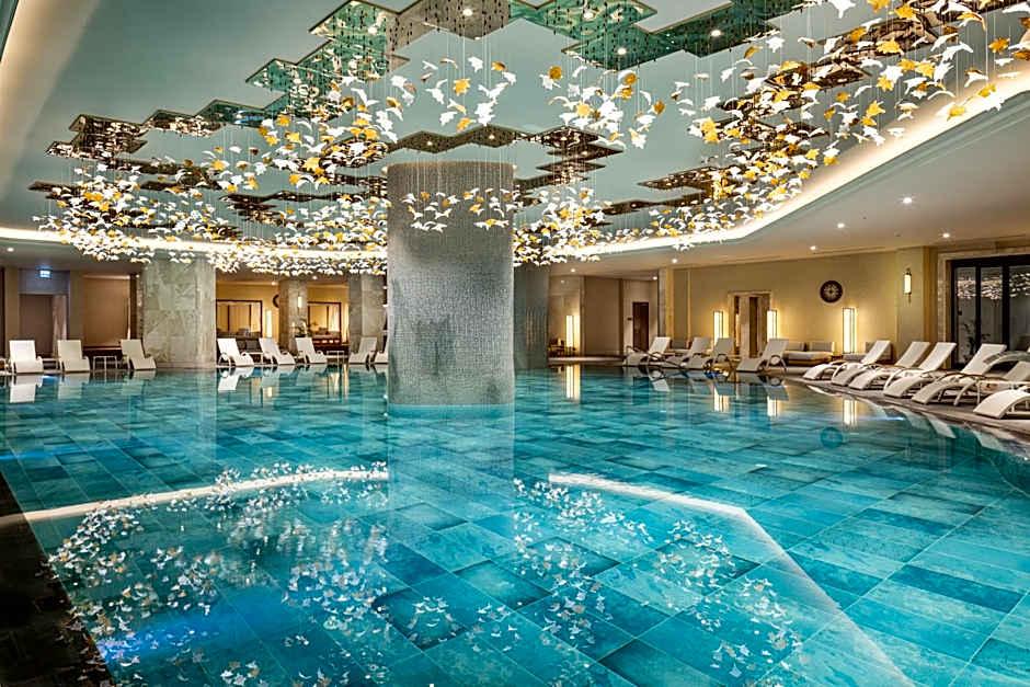 Merit Royal Diamond Hotel & SPA