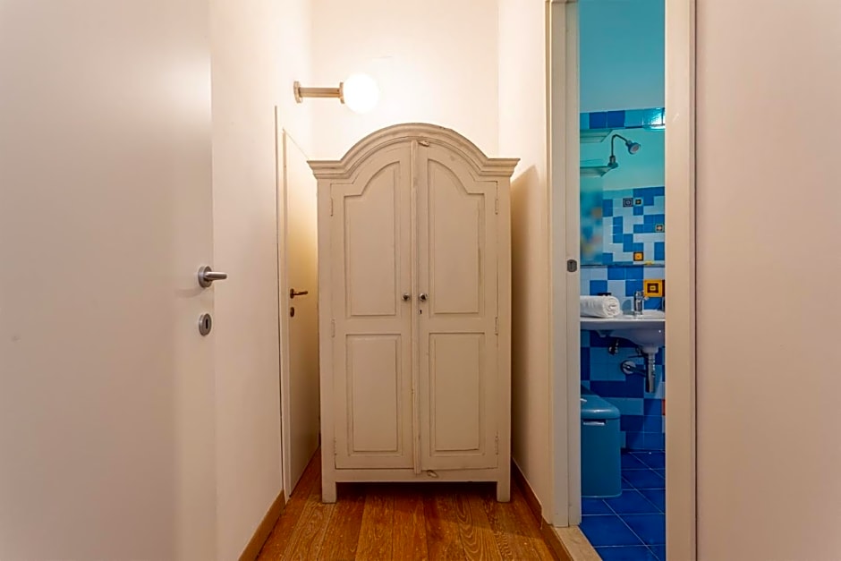 Maxi Paradiso - Guest house a due passi dal Lago Trasimeno