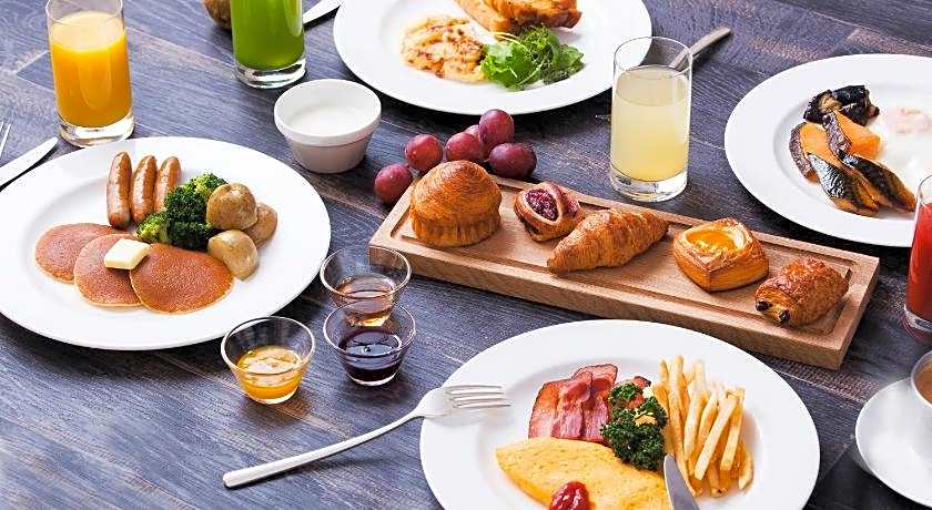 Hotel Metropolitan Edmont Tokyo