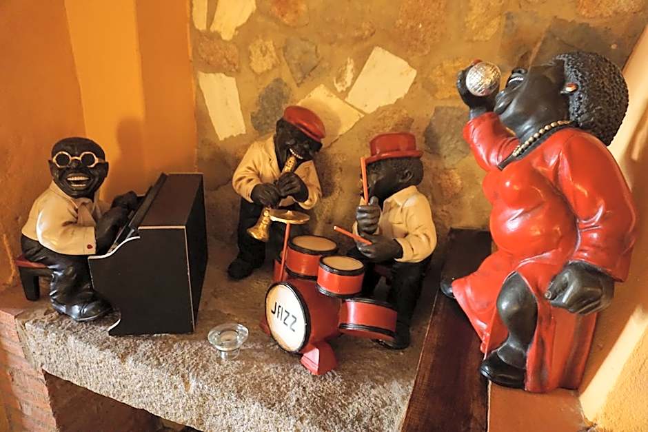 Hotel Rural Cerro Principe