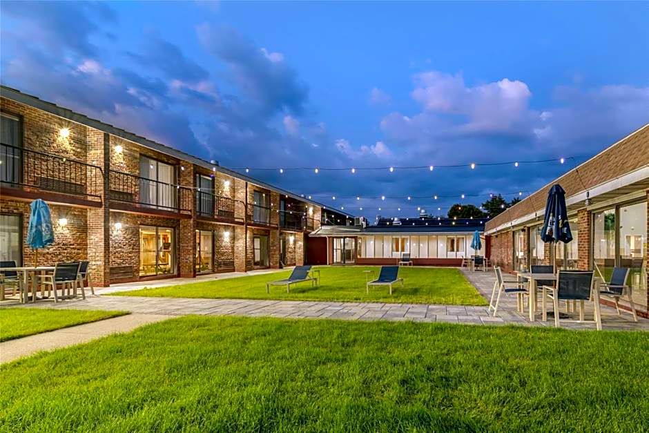 Best Western Plus Keene Hotel
