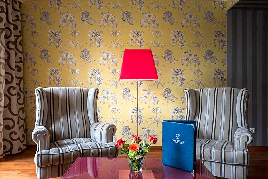 Hotel Parc Belair