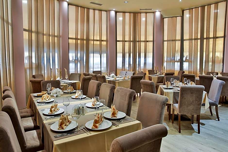 Golden Beach Park Hotel - All inclusive