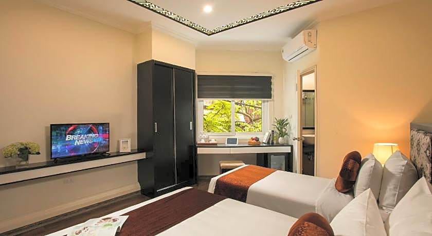 Serenity Diamond Hotel