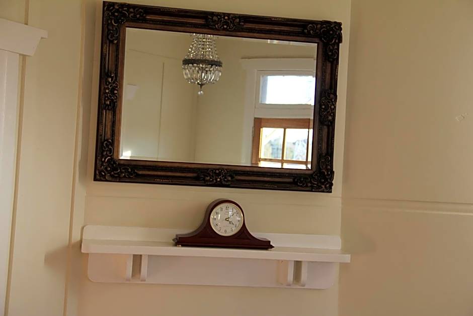 Mentor Chambers Apartment Bed & Breakfast