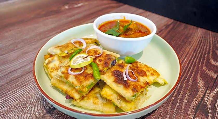 Batam Harbour Boutique Hotel & Spa