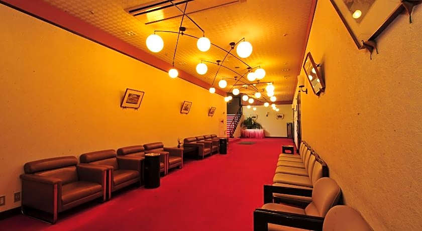 Nisshokan Bettei Koyotei