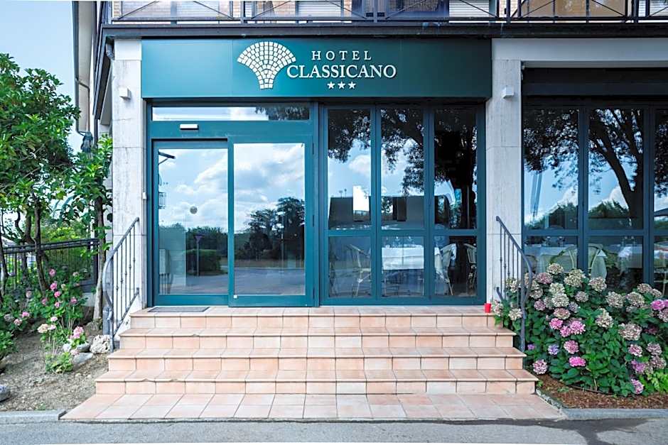 Hotel Classicano