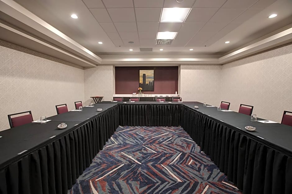 Embassy Suites By Hilton Oklahoma City Northwest