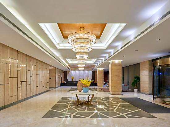 Zhenhe Hotel