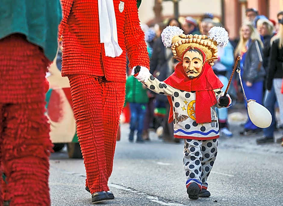 ElzLand Hotel 9 Linden