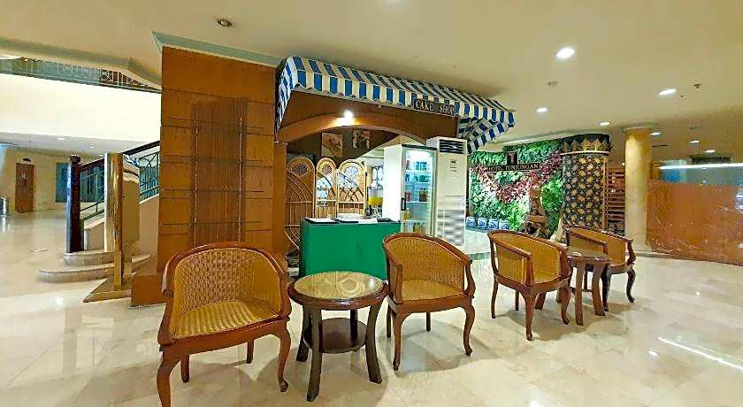 Tunjungan Hotel Surabaya