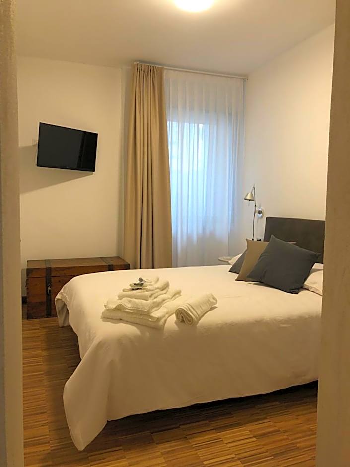 B&B Mare di Fuori