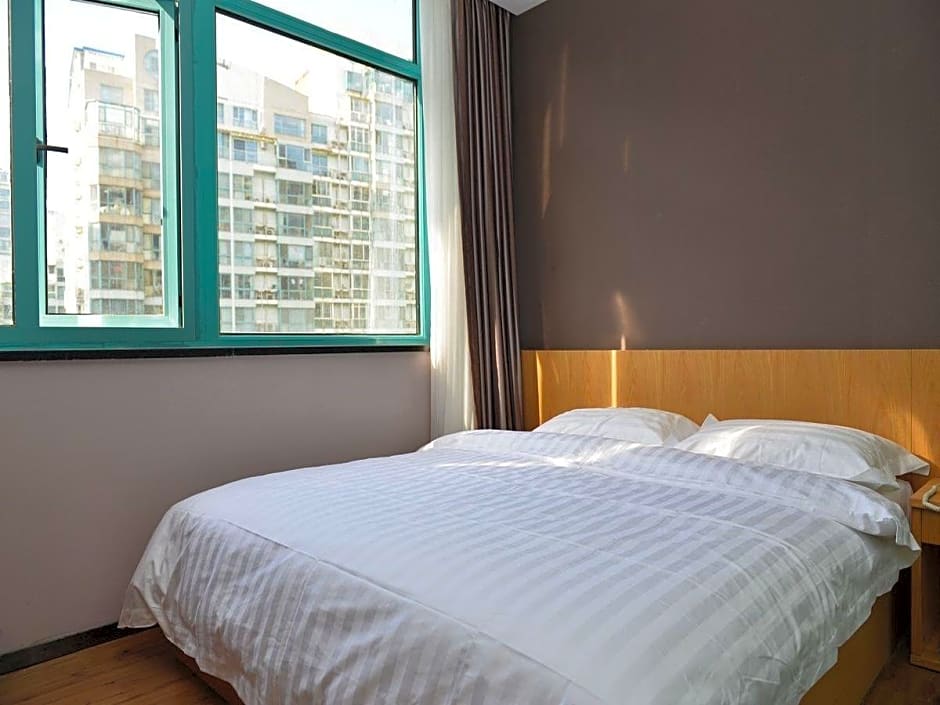 Super 8 Hotel Chaoyang Park South Dongfeng Road – Beijing, NY