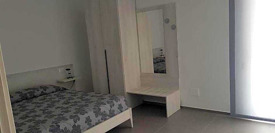 Casa MIMI Aparthotel