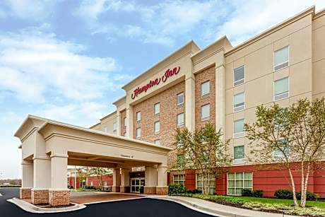 Hampton Inn By Hilton Owings Mills