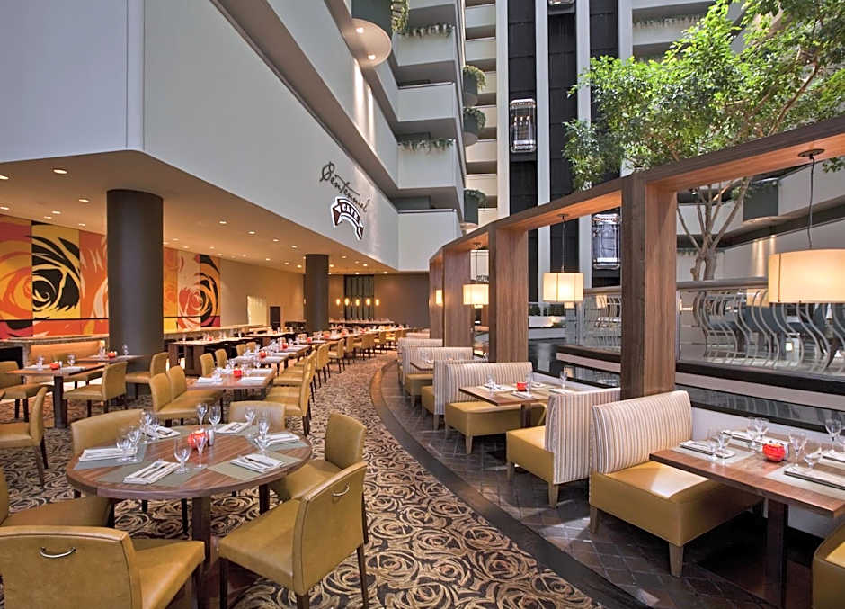 Hyatt Regency Dallas At Reunion