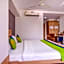 Treebo Admiral Suites New Usmanpura