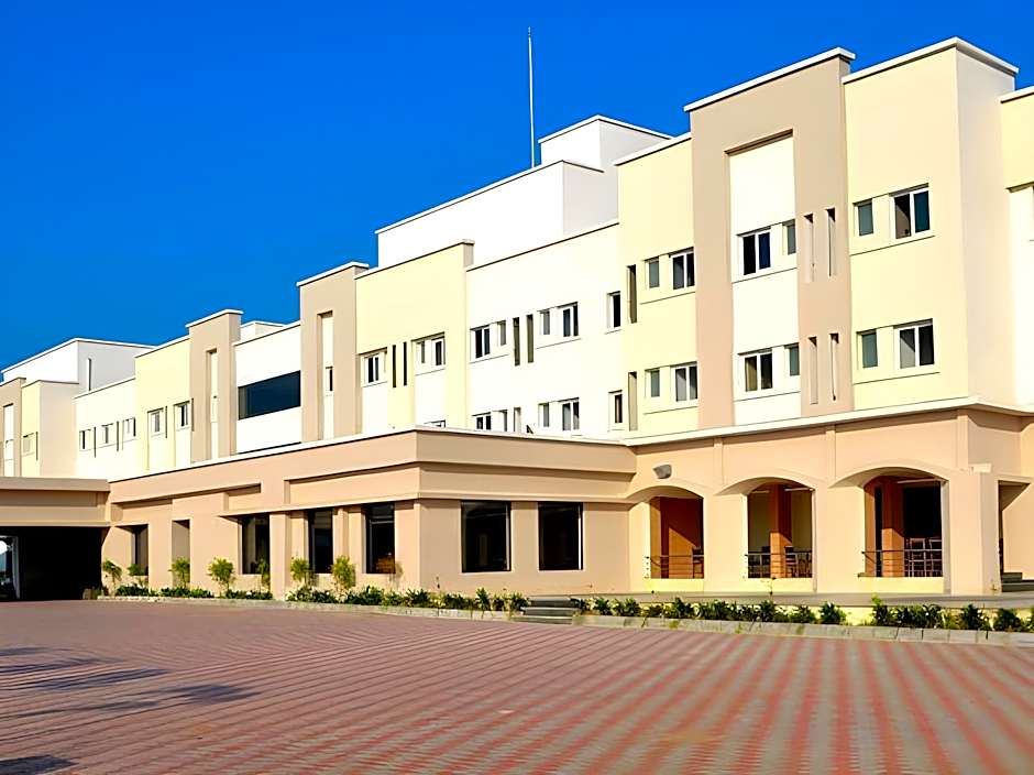 Regency Tiruttani by GRT Hotels