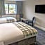 Britannia Hotel Aberdeen