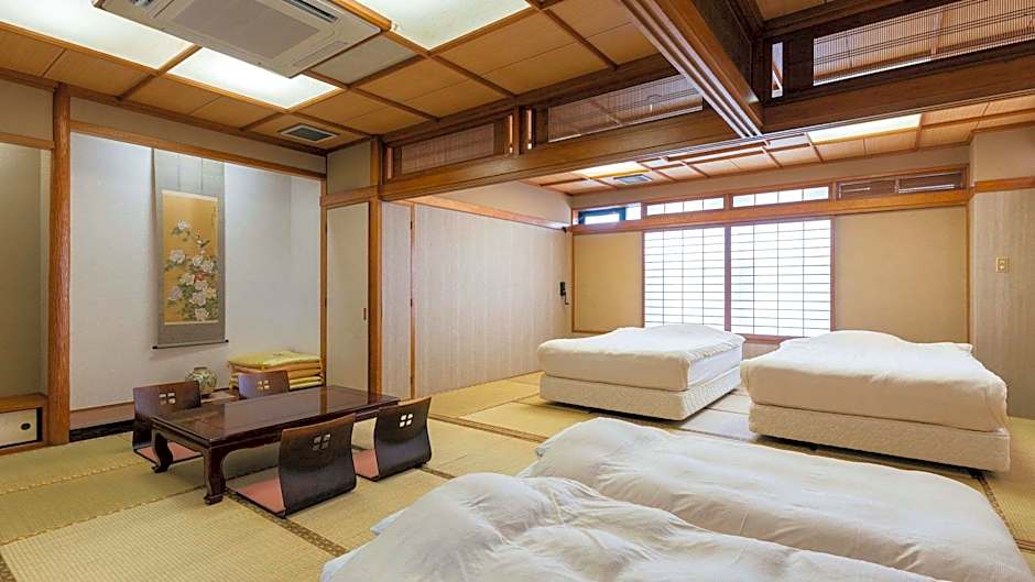 Hotel New Century