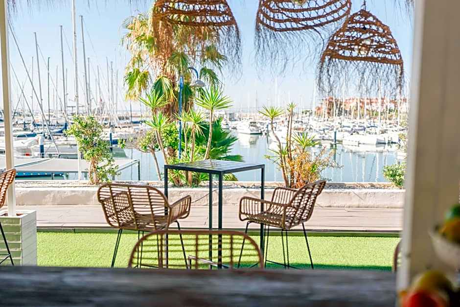 Hotel Puerto Sherry
