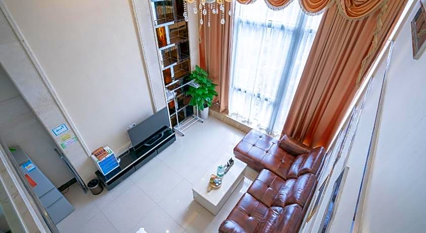Louidon Mega Apartment Hotel Of Kam Rueng Plaza