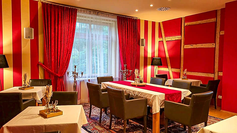 Ferien Residenz Thüringer Wald