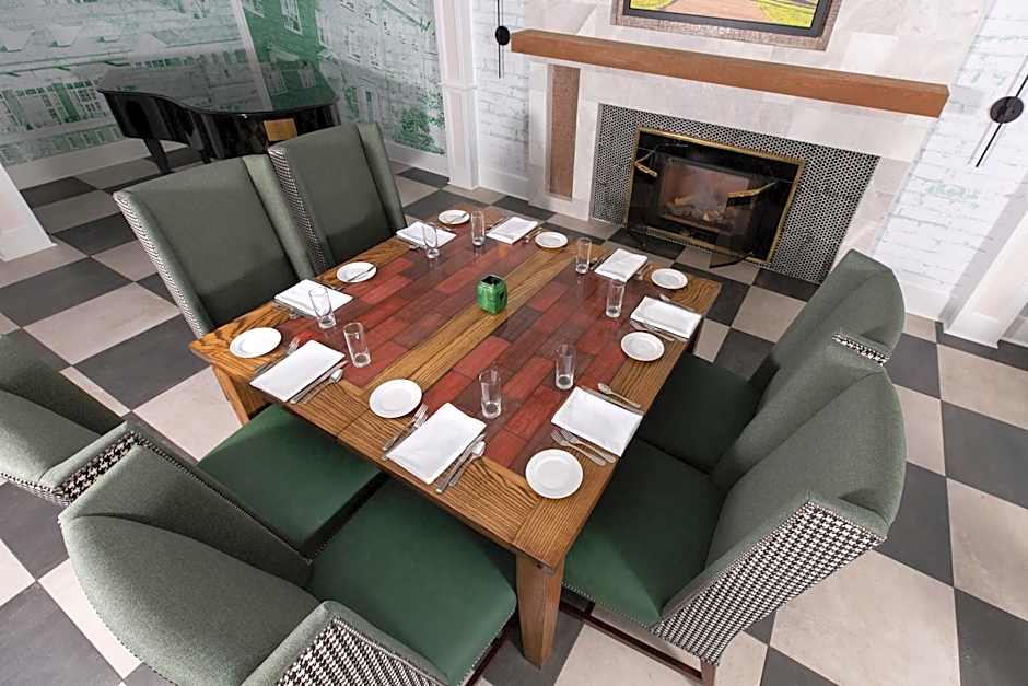 Ohio University Inn And Conference Center