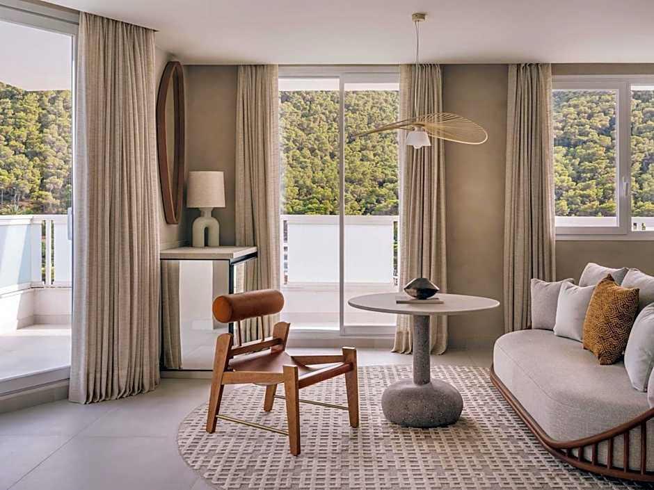 Mondrian Ibiza