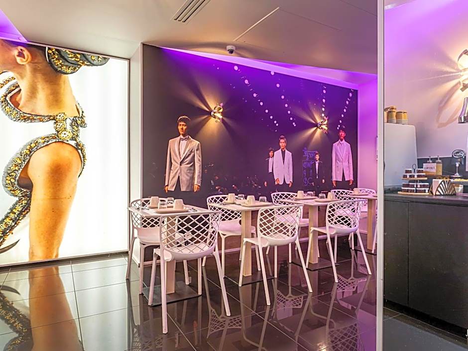 Mercure Paris Place D'Italie