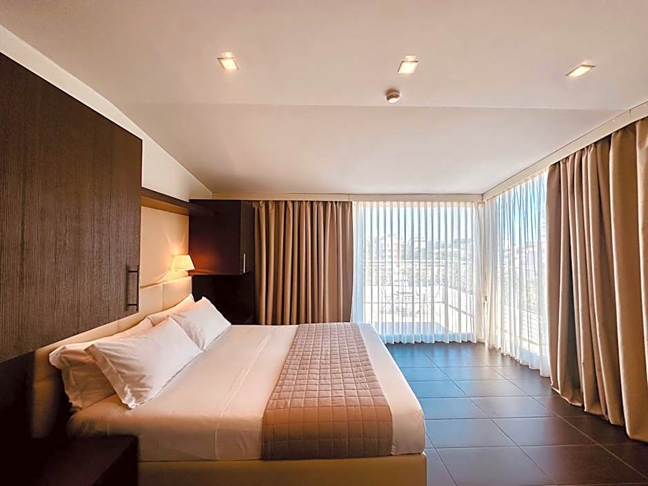 Hotel Miramare - SPA & Suites - Free Breakfast & Brunch Until 13-00