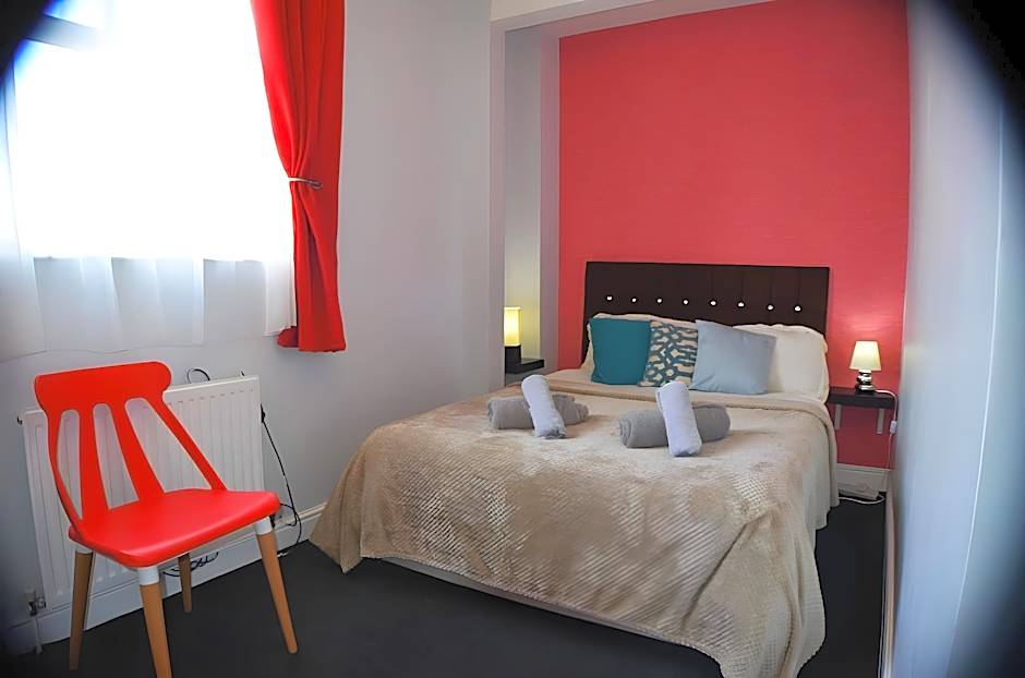 Queens Guest House