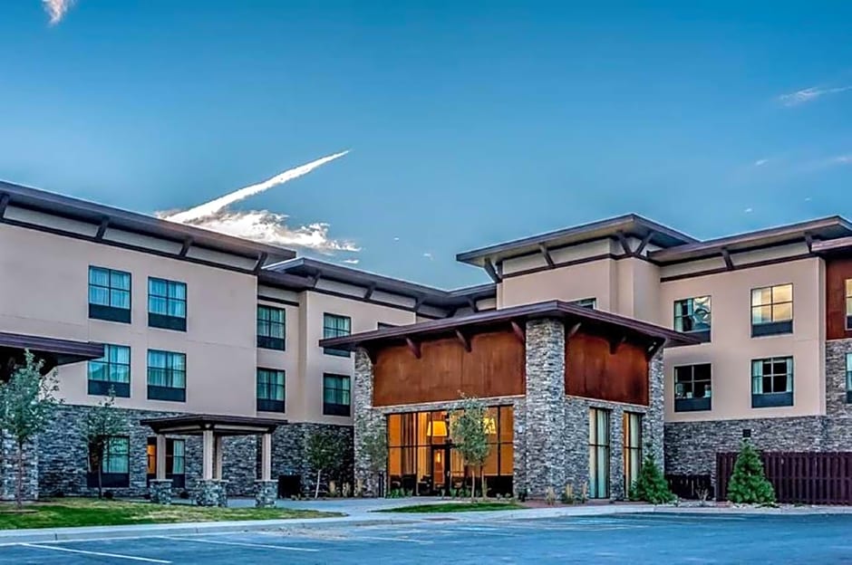 Homewood Suites by Hilton, Durango