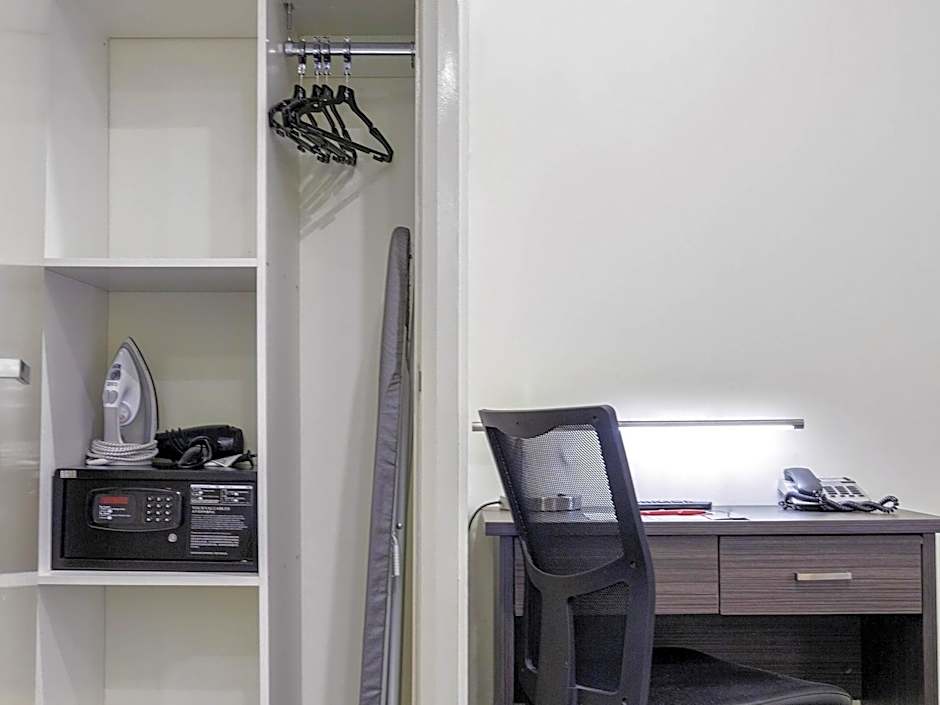 ibis Styles Kingsgate Melbourne
