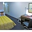 Urban Hotel Tokyo Fuchu Nishiguchi