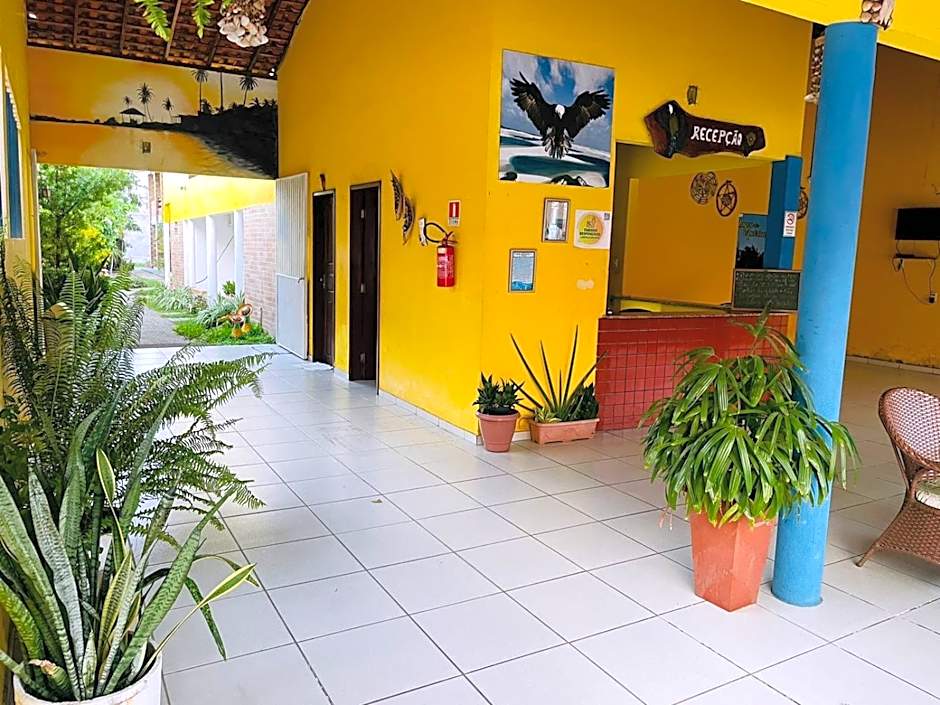 Pousada Reflexo das Águas