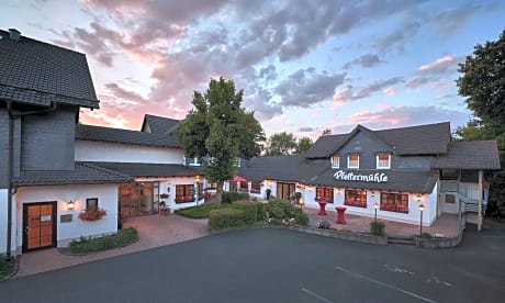Hotel Pfeffermühle