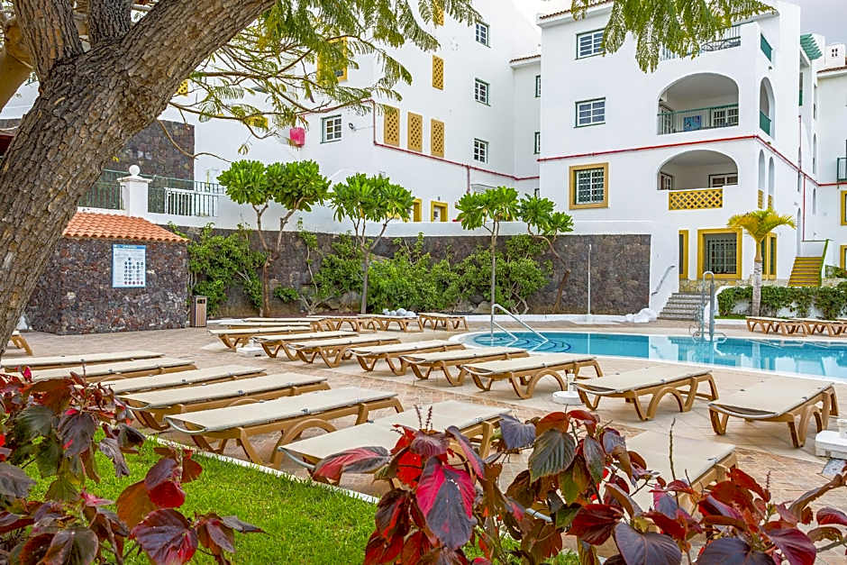 Hilton Vacation Club Sunset Harbour Club Tenerife