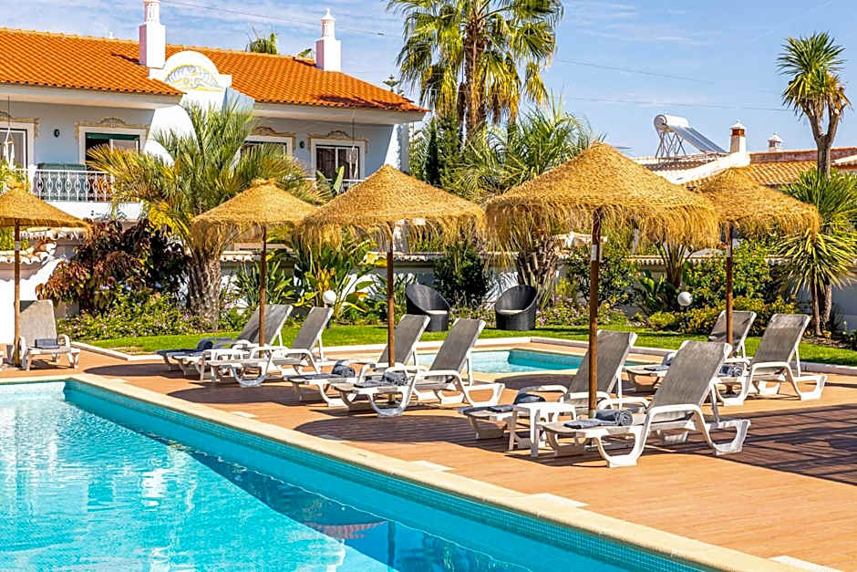 Giramar Apartamentos Turisticos