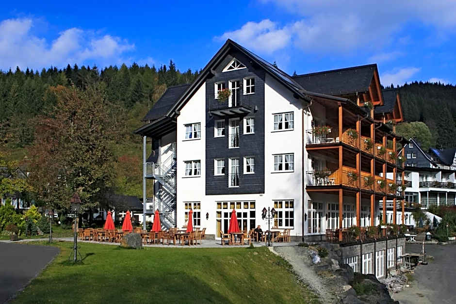 Land- und Kurhotel Tommes