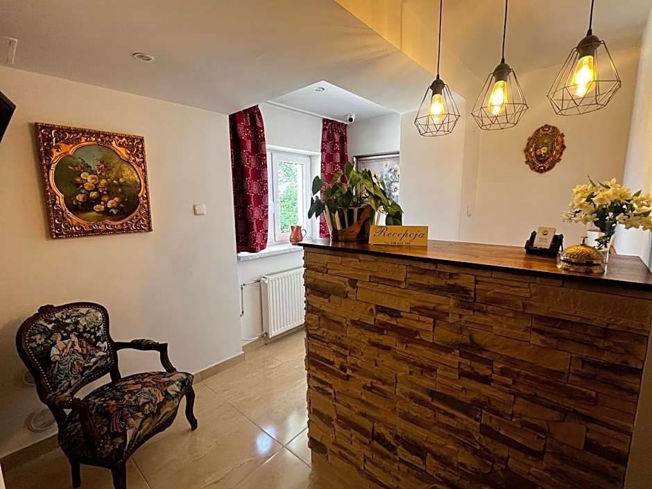 Villa Słonecznego Wzgórza