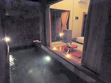 Bali Golden Elephant Boutique Villa